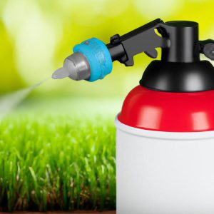 Co musisz wiedzieć przed tynkowaniem natryskowym